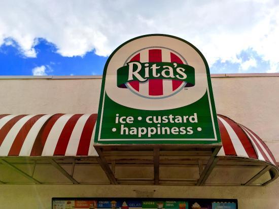 Rita's Italian Ice